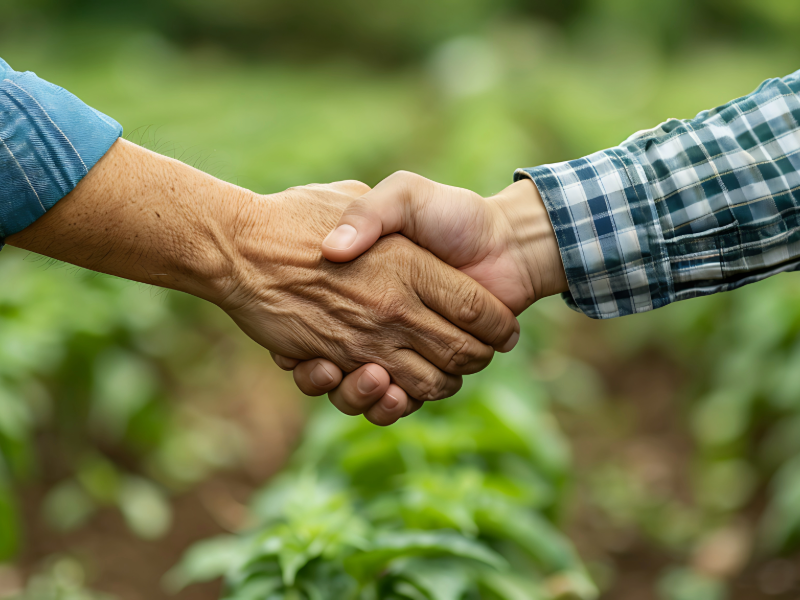 Ethical business practices