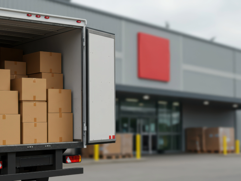 Prompt delivery and support