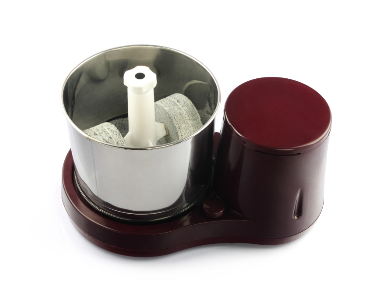 Wet Grinder
